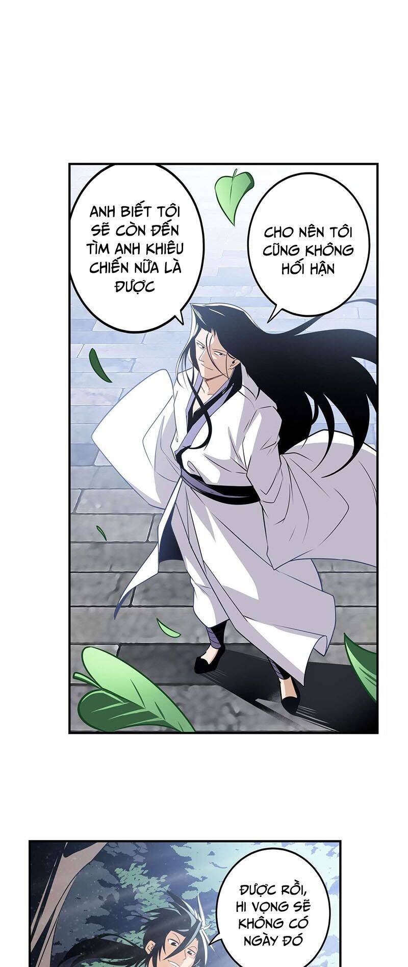 Anh Hùng ? Ta Không Làm Lâu Rồi Chapter 257 - 34