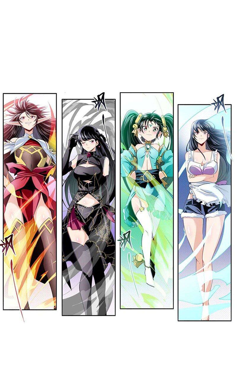 Anh Hùng ? Ta Không Làm Lâu Rồi Chapter 257 - 38