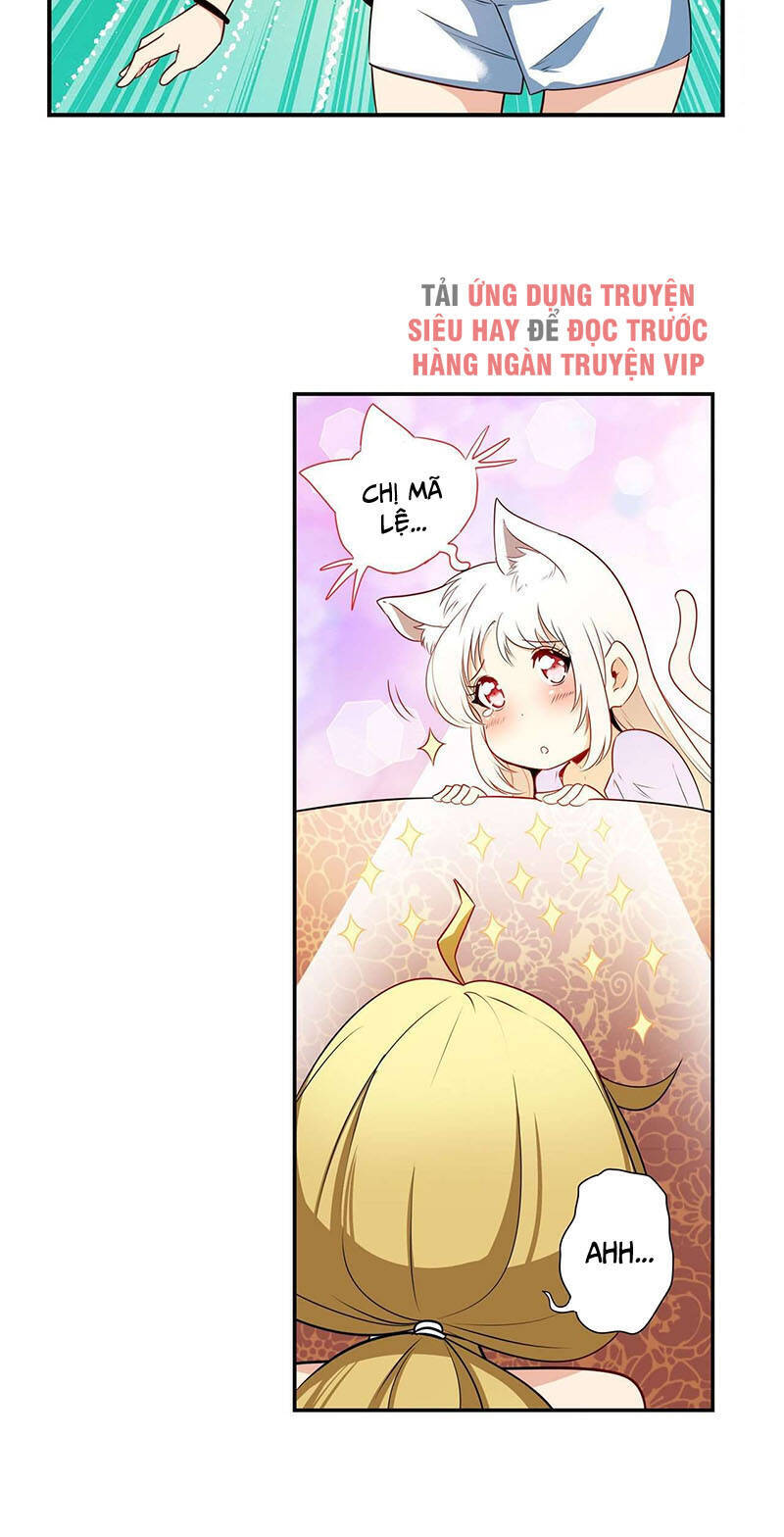 Anh Hùng ? Ta Không Làm Lâu Rồi Chapter 260 - 11