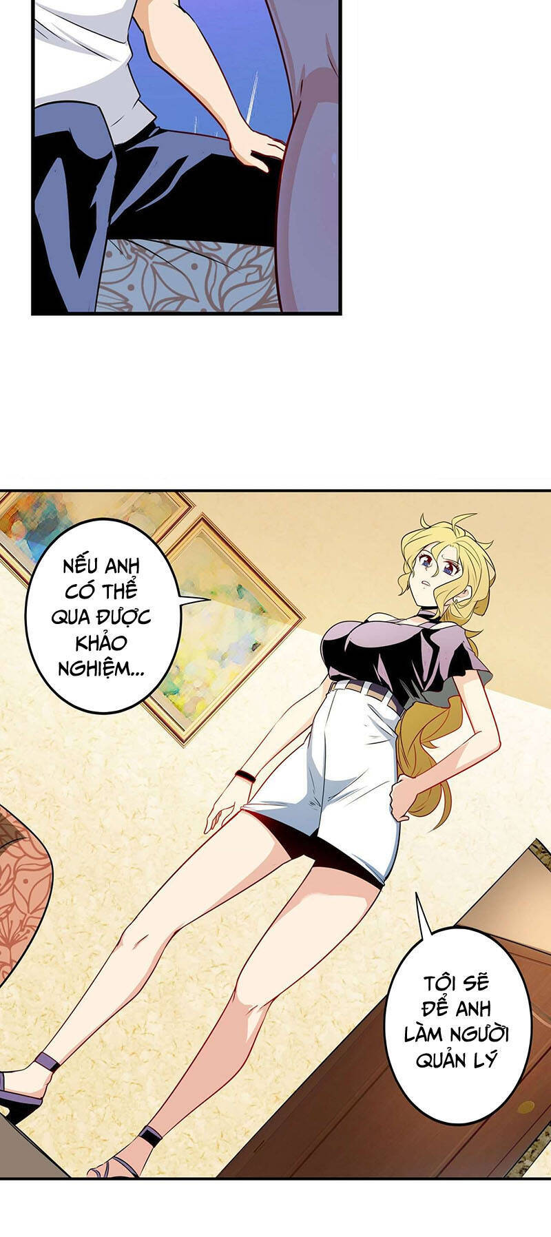 Anh Hùng ? Ta Không Làm Lâu Rồi Chapter 260 - 13