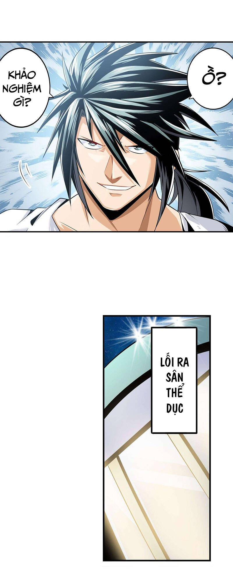 Anh Hùng ? Ta Không Làm Lâu Rồi Chapter 260 - 14