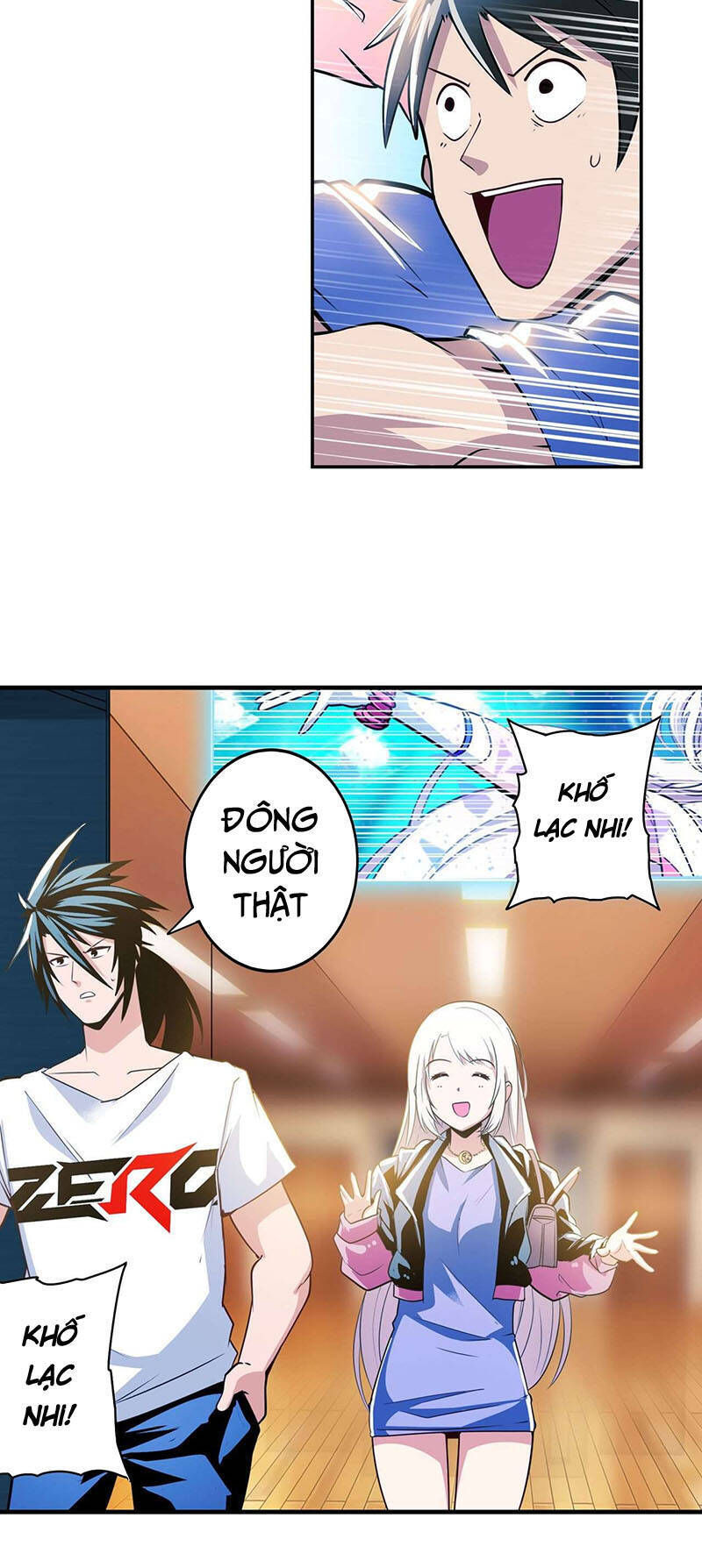 Anh Hùng ? Ta Không Làm Lâu Rồi Chapter 260 - 17