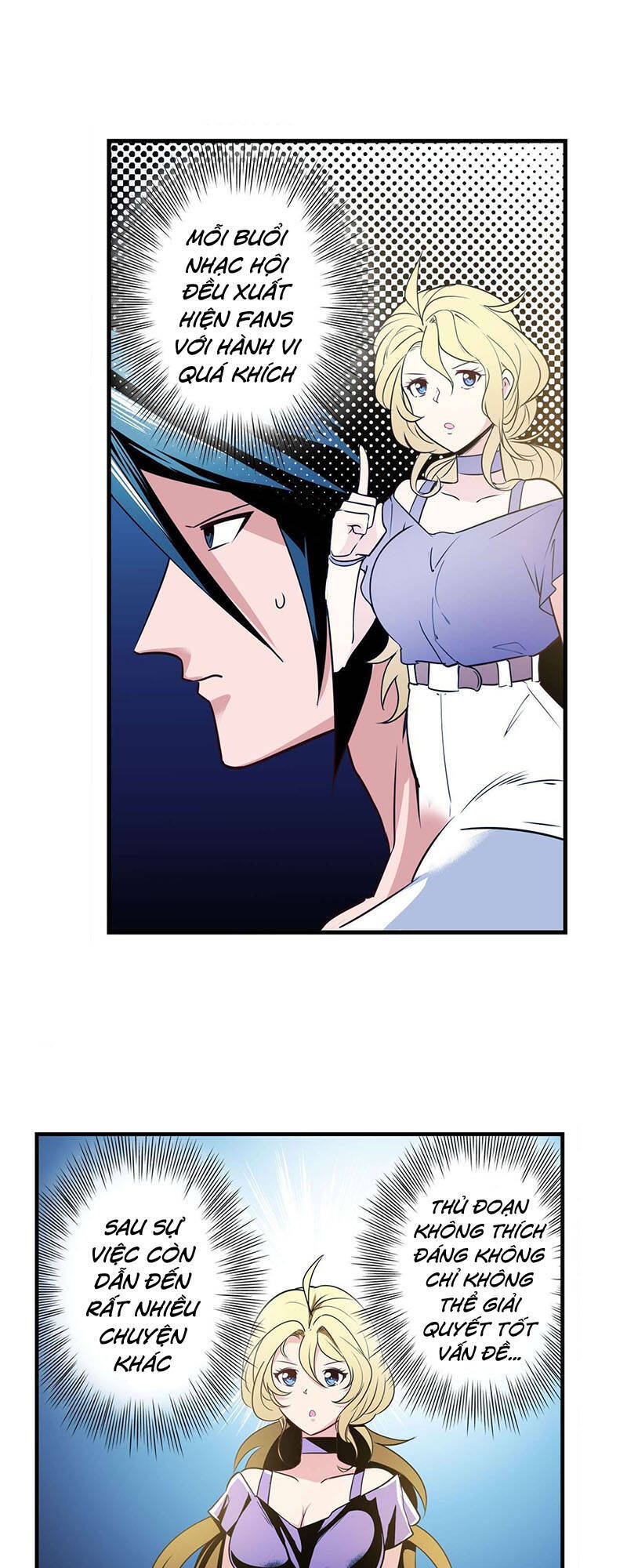 Anh Hùng ? Ta Không Làm Lâu Rồi Chapter 260 - 18