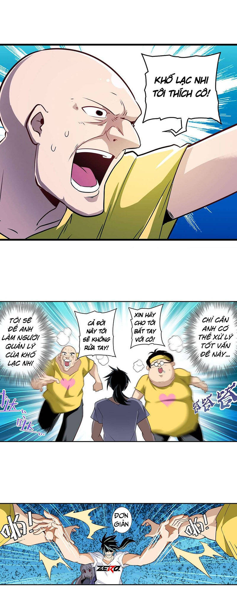 Anh Hùng ? Ta Không Làm Lâu Rồi Chapter 260 - 20