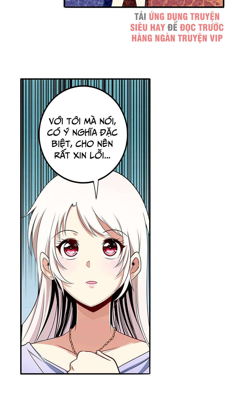 Anh Hùng ? Ta Không Làm Lâu Rồi Chapter 260 - 3