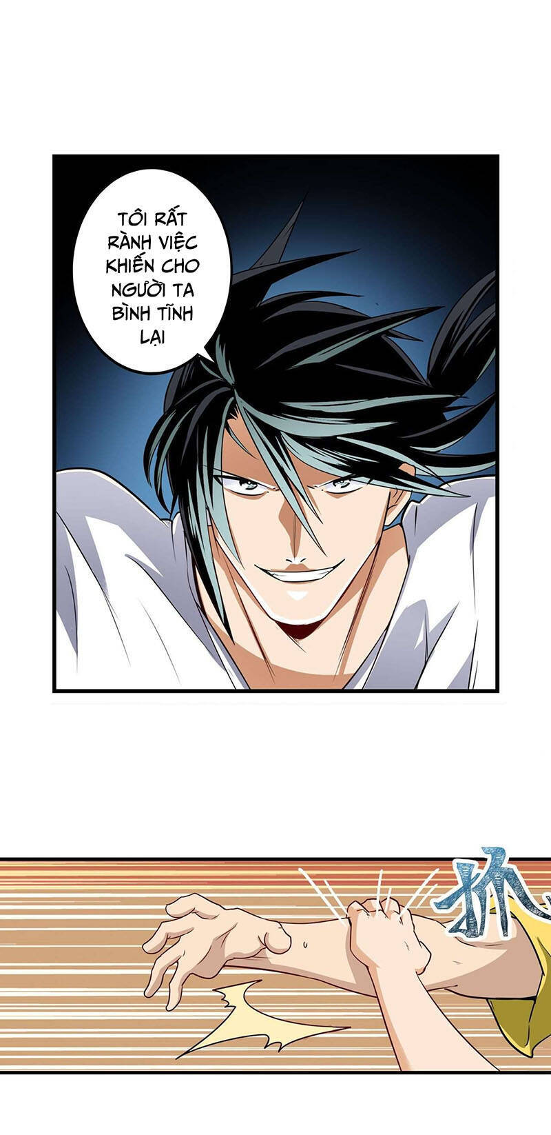 Anh Hùng ? Ta Không Làm Lâu Rồi Chapter 260 - 21