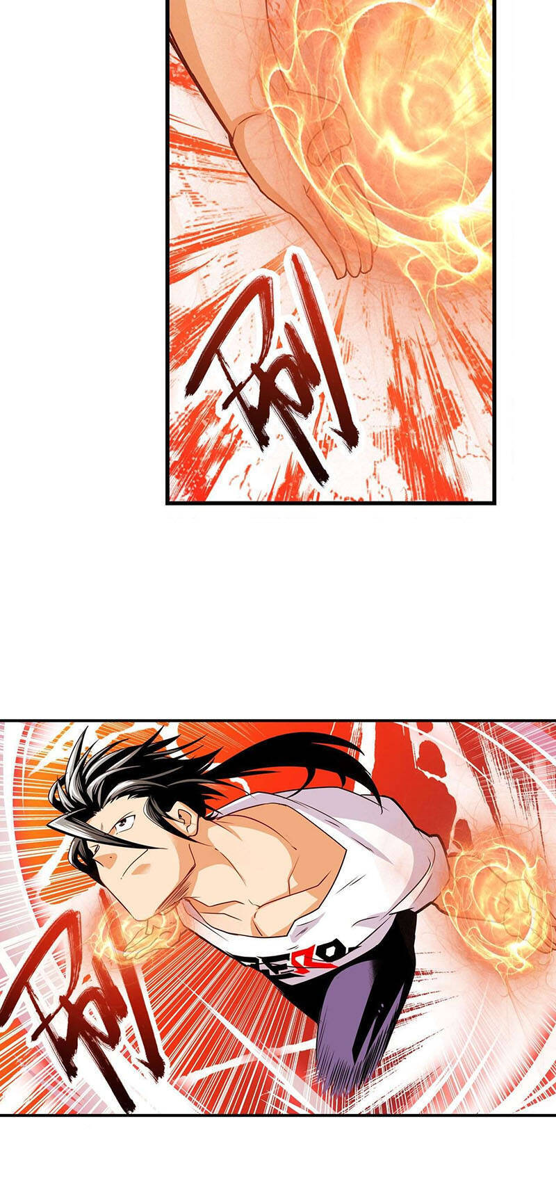 Anh Hùng ? Ta Không Làm Lâu Rồi Chapter 260 - 23