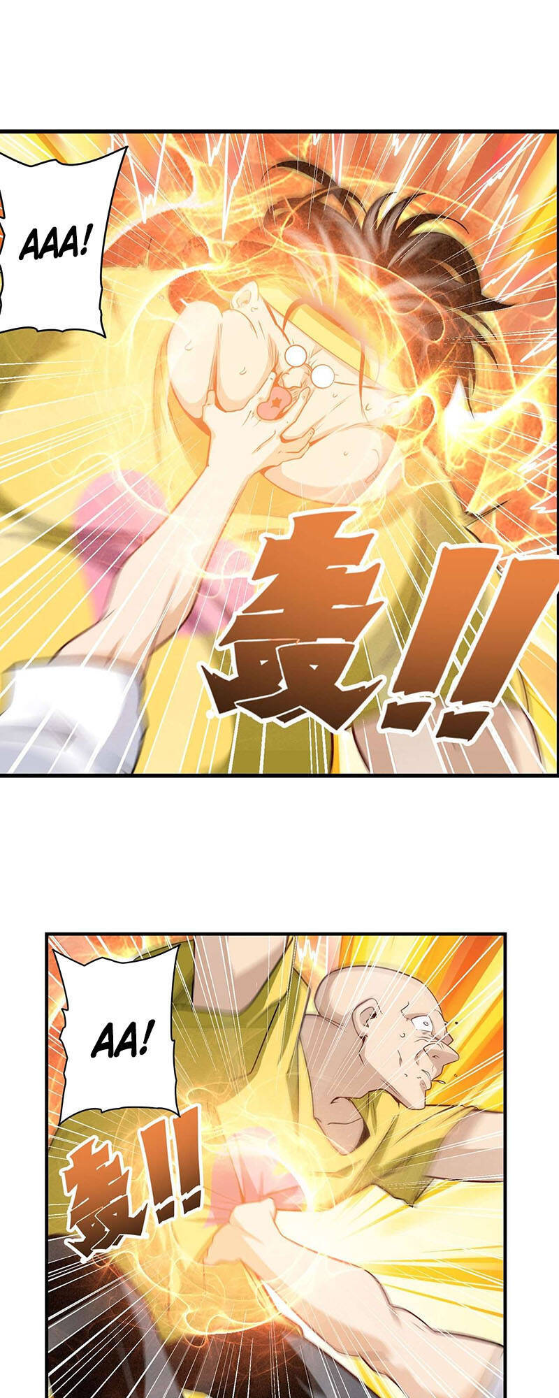 Anh Hùng ? Ta Không Làm Lâu Rồi Chapter 260 - 24