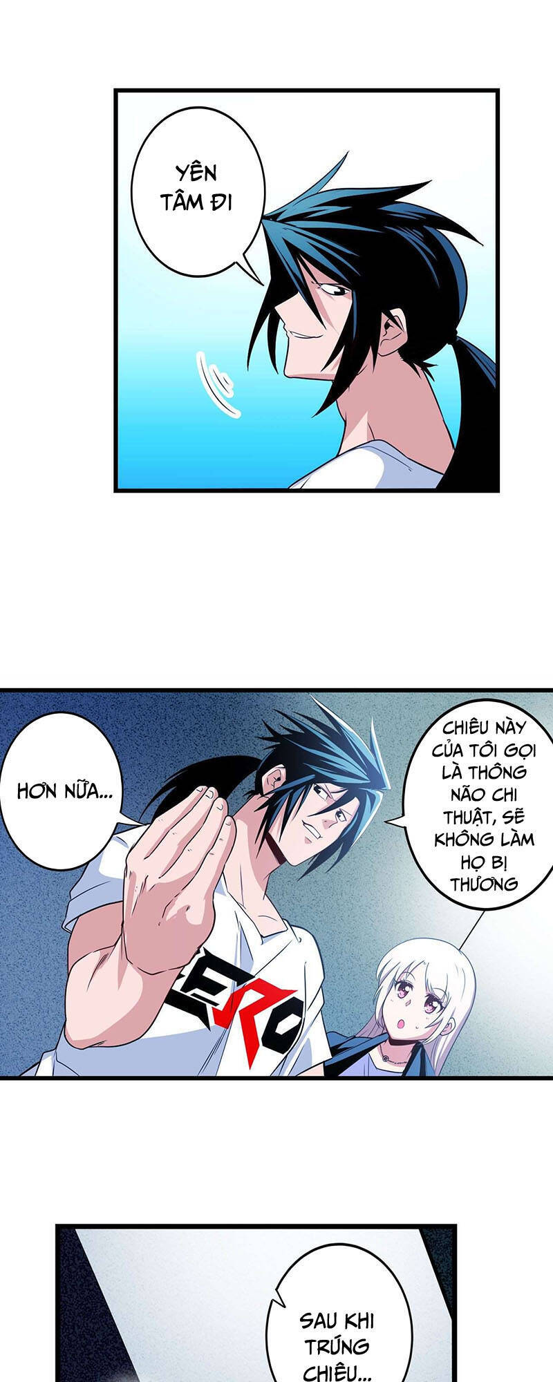 Anh Hùng ? Ta Không Làm Lâu Rồi Chapter 260 - 26