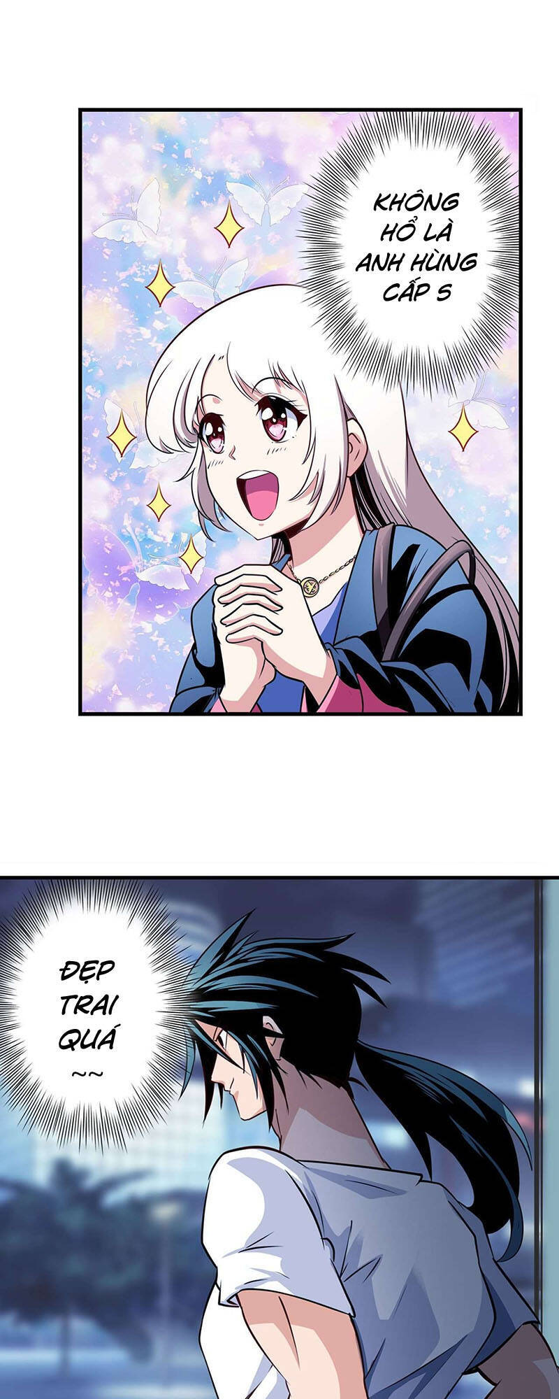 Anh Hùng ? Ta Không Làm Lâu Rồi Chapter 260 - 32