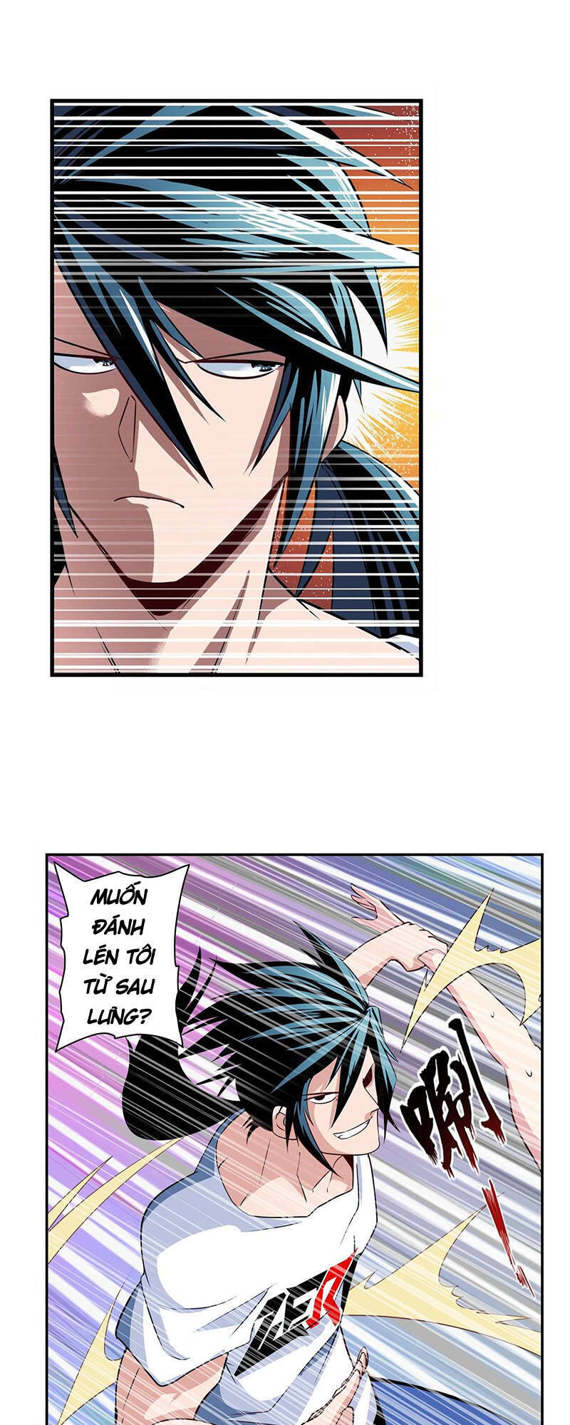 Anh Hùng ? Ta Không Làm Lâu Rồi Chapter 260 - 34