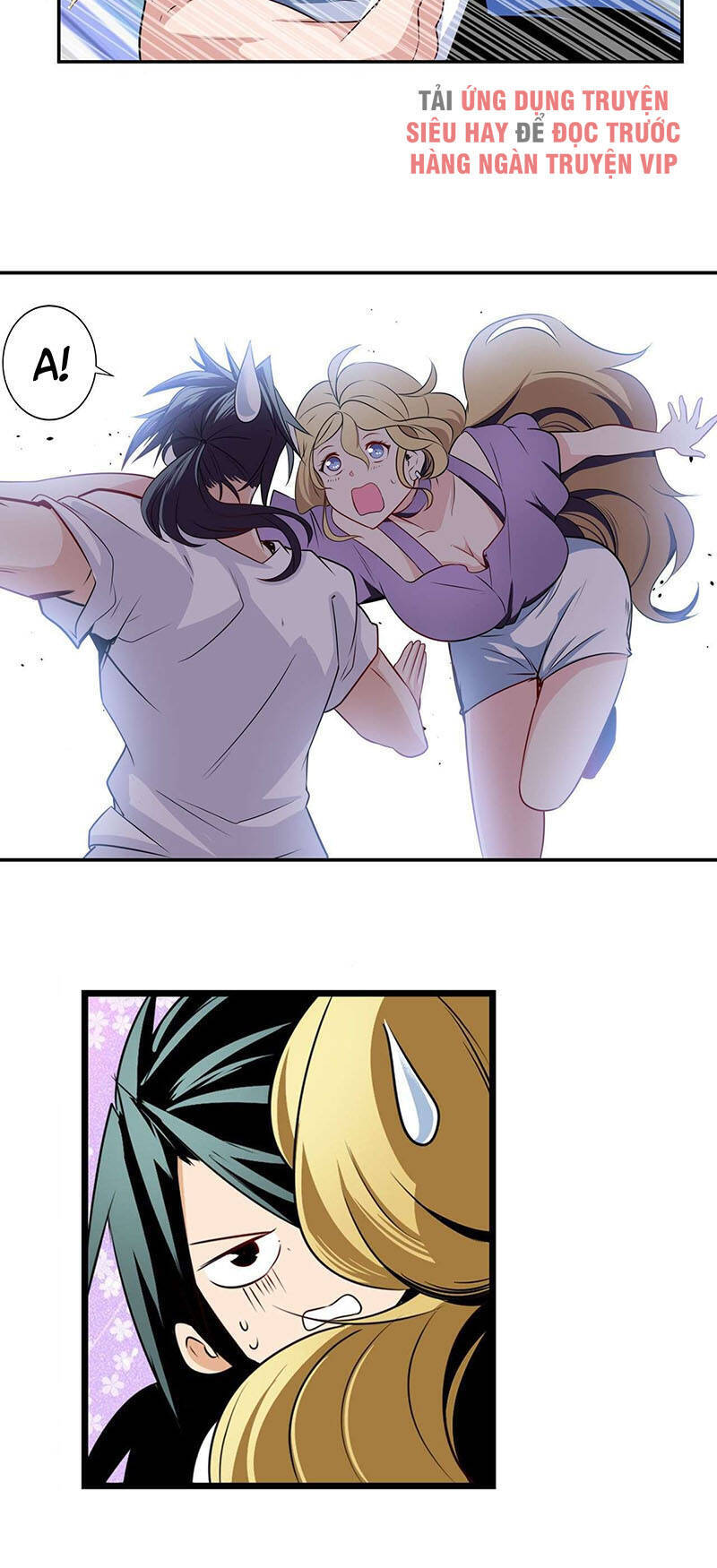 Anh Hùng ? Ta Không Làm Lâu Rồi Chapter 260 - 35