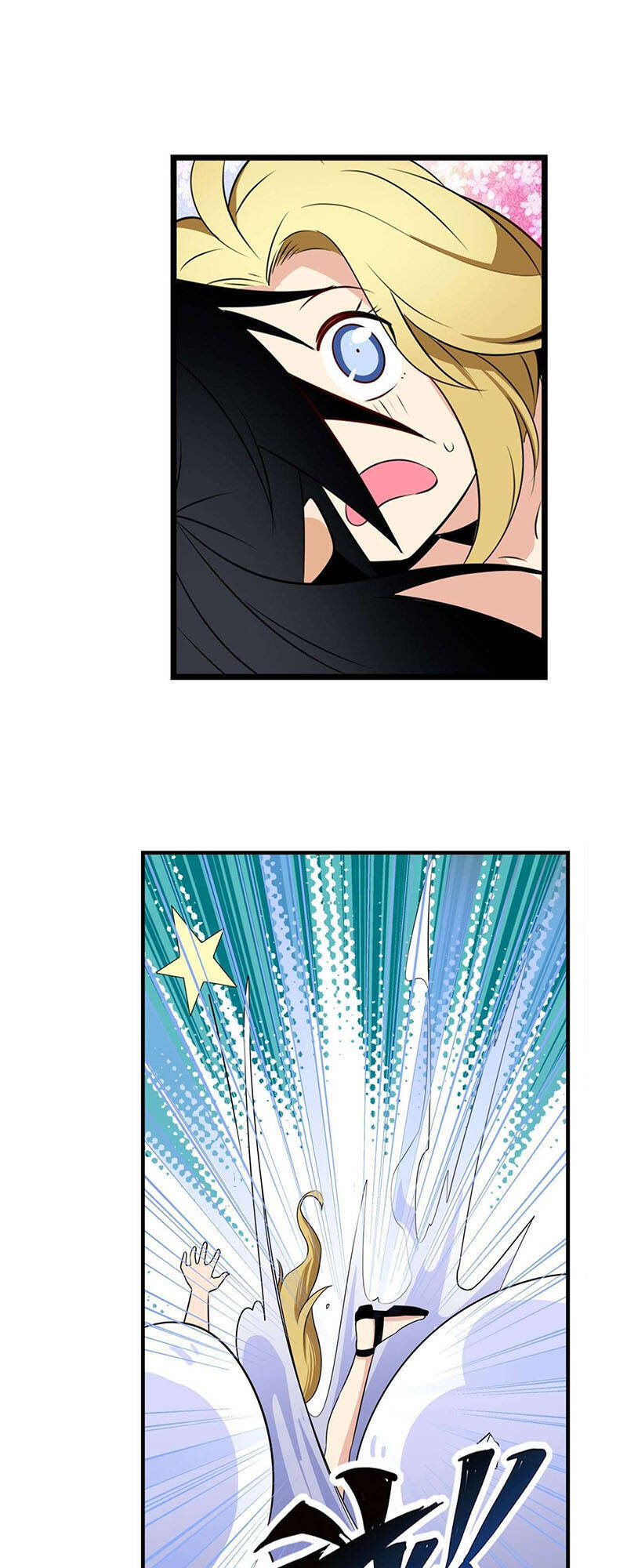 Anh Hùng ? Ta Không Làm Lâu Rồi Chapter 260 - 36