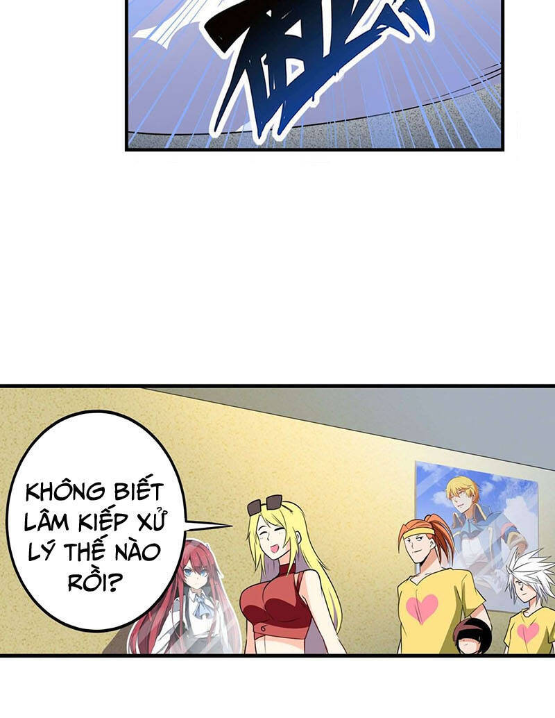 Anh Hùng ? Ta Không Làm Lâu Rồi Chapter 260 - 37