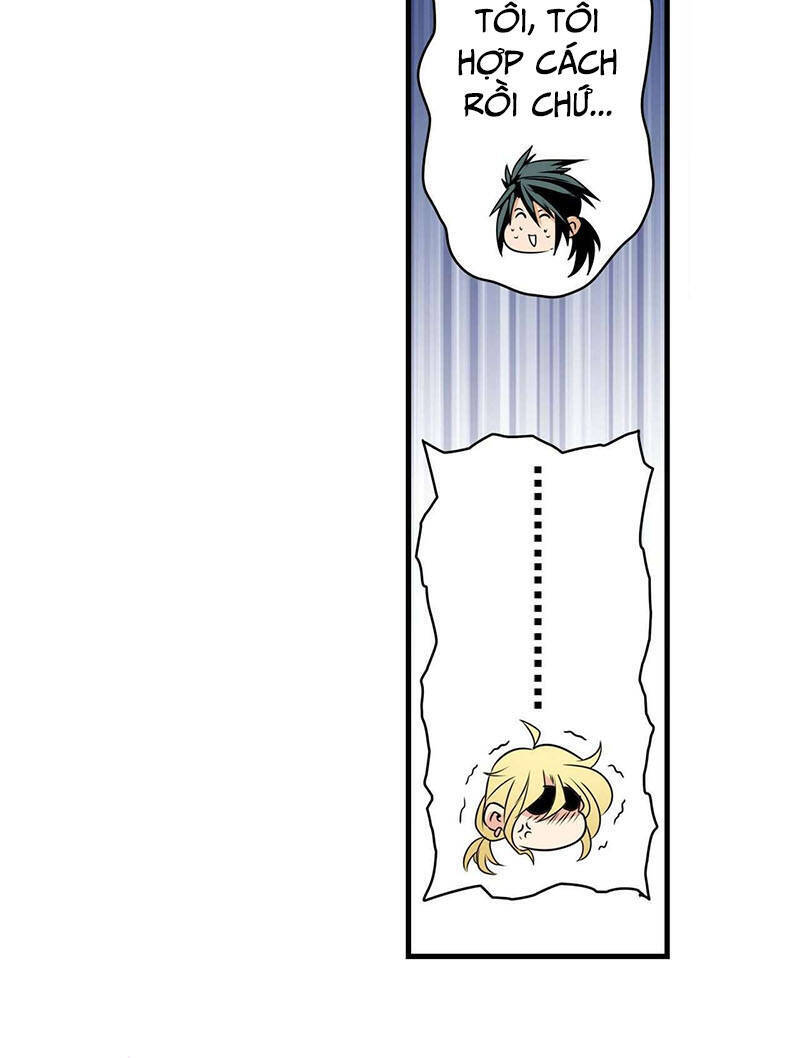 Anh Hùng ? Ta Không Làm Lâu Rồi Chapter 260 - 39