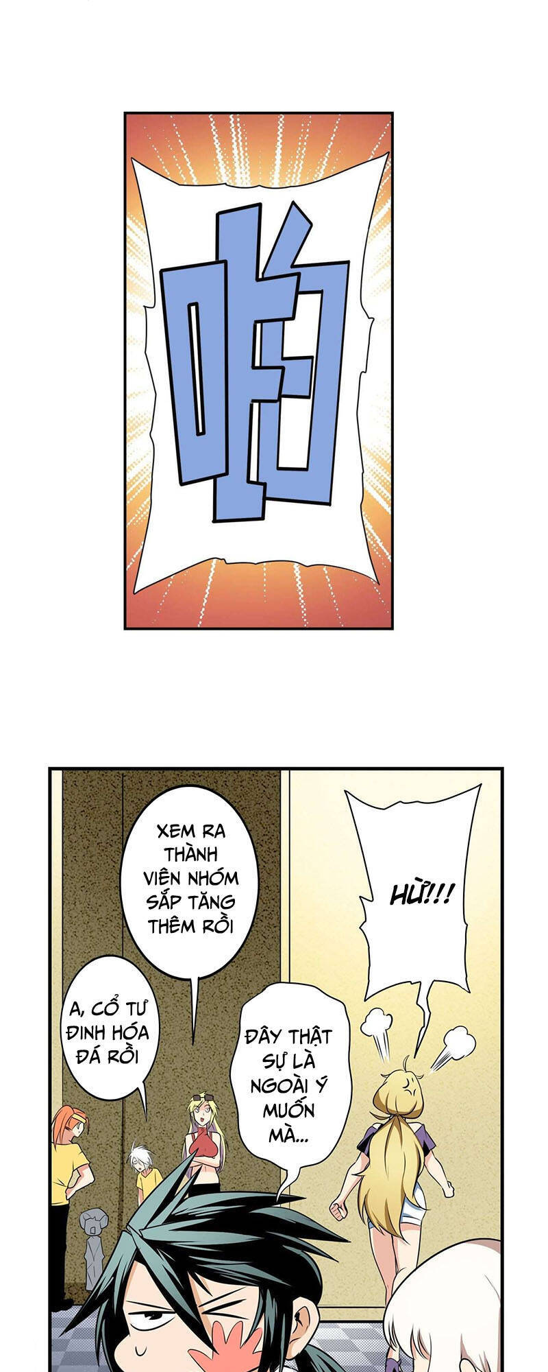 Anh Hùng ? Ta Không Làm Lâu Rồi Chapter 260 - 40