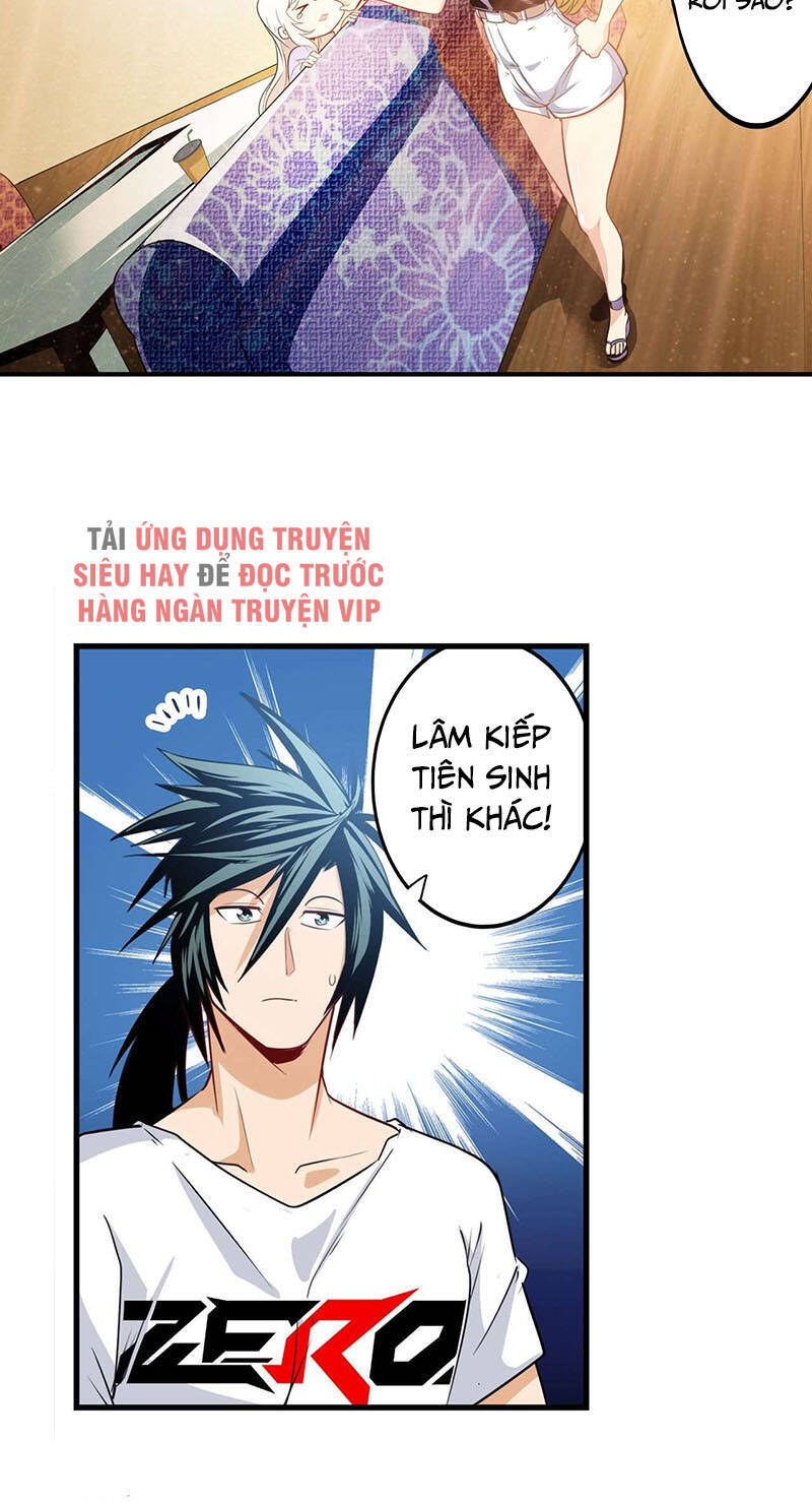Anh Hùng ? Ta Không Làm Lâu Rồi Chapter 260 - 7