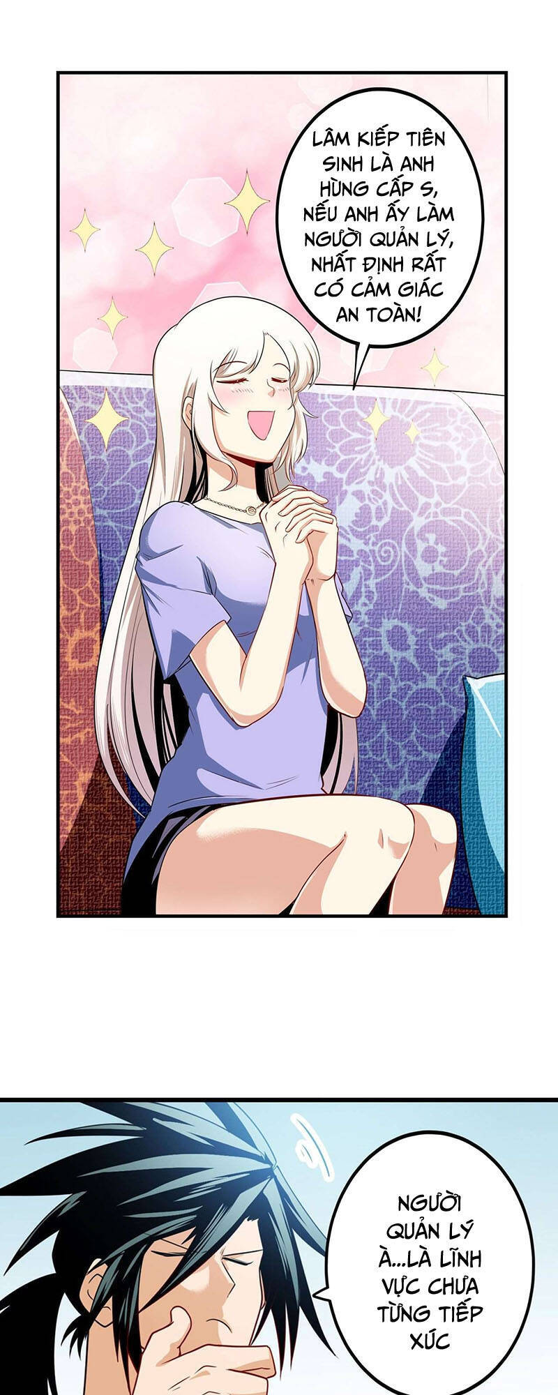 Anh Hùng ? Ta Không Làm Lâu Rồi Chapter 260 - 8