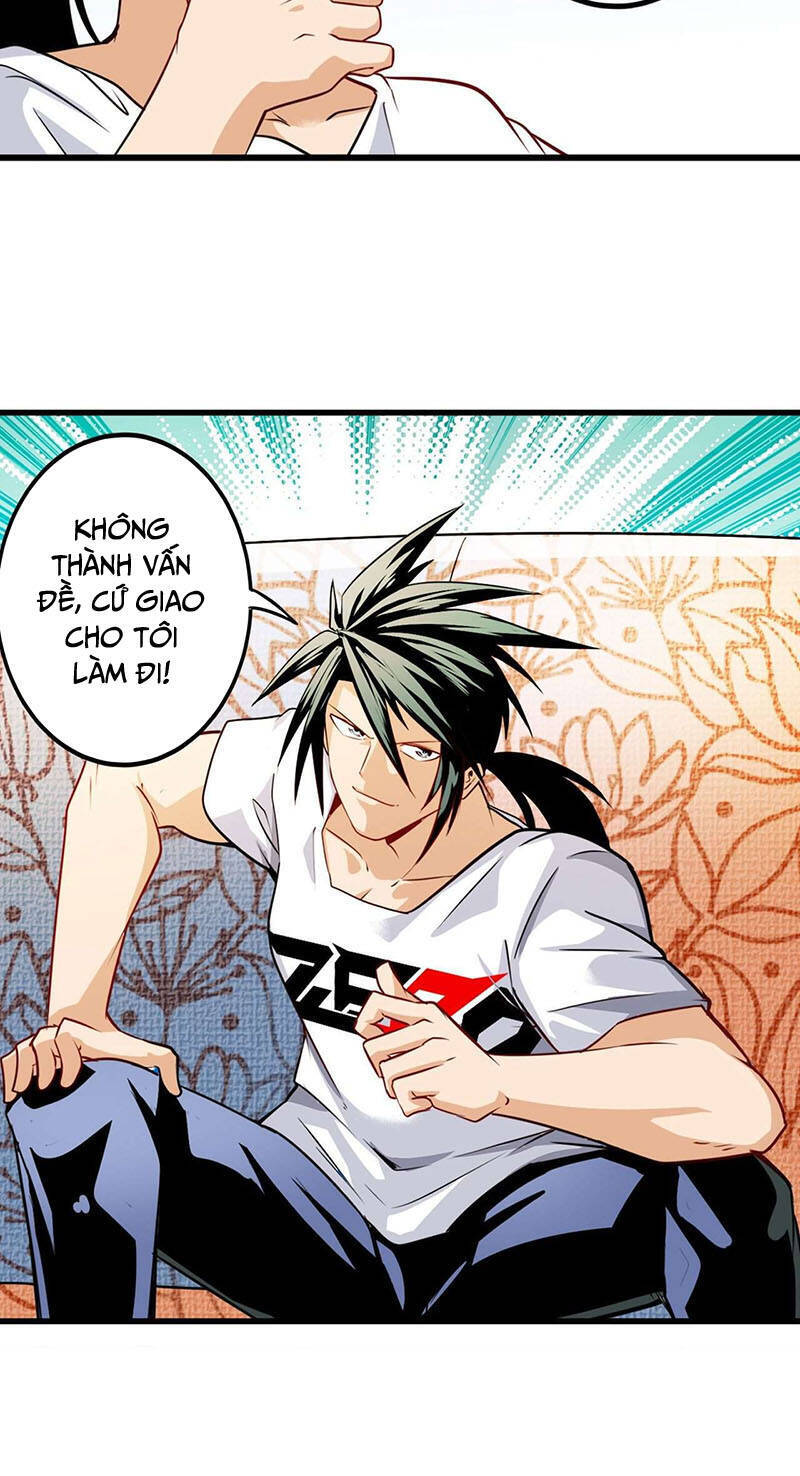 Anh Hùng ? Ta Không Làm Lâu Rồi Chapter 260 - 9