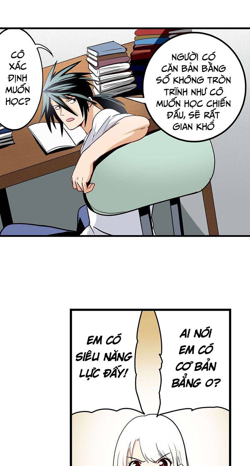 Anh Hùng ? Ta Không Làm Lâu Rồi Chapter 261 - 18