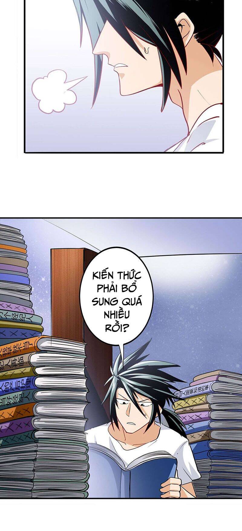 Anh Hùng ? Ta Không Làm Lâu Rồi Chapter 261 - 3