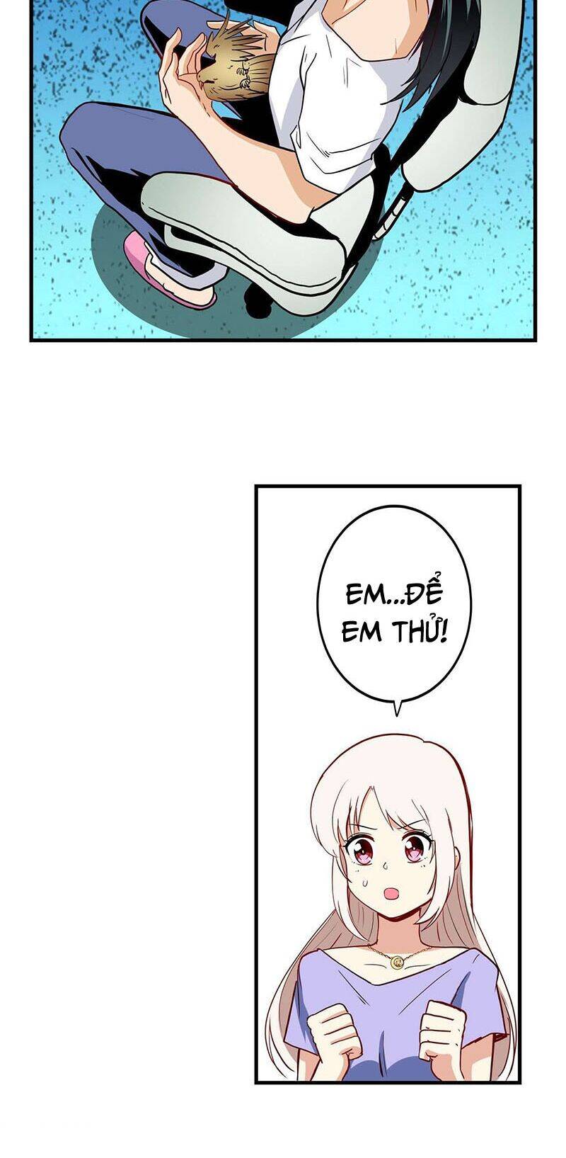 Anh Hùng ? Ta Không Làm Lâu Rồi Chapter 261 - 25