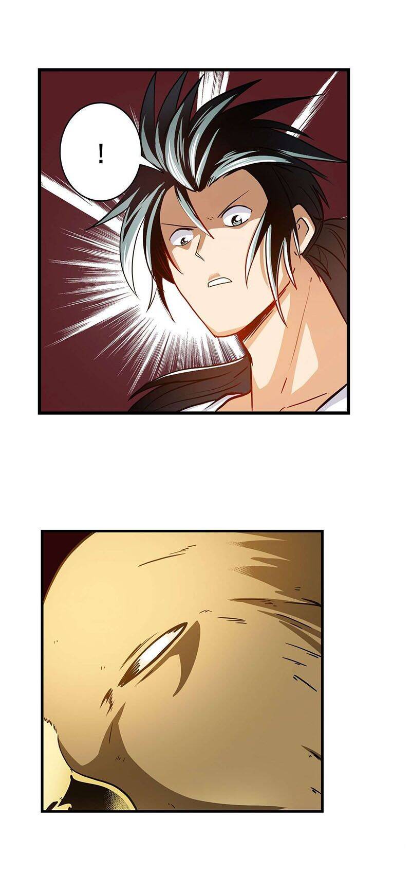 Anh Hùng ? Ta Không Làm Lâu Rồi Chapter 261 - 28