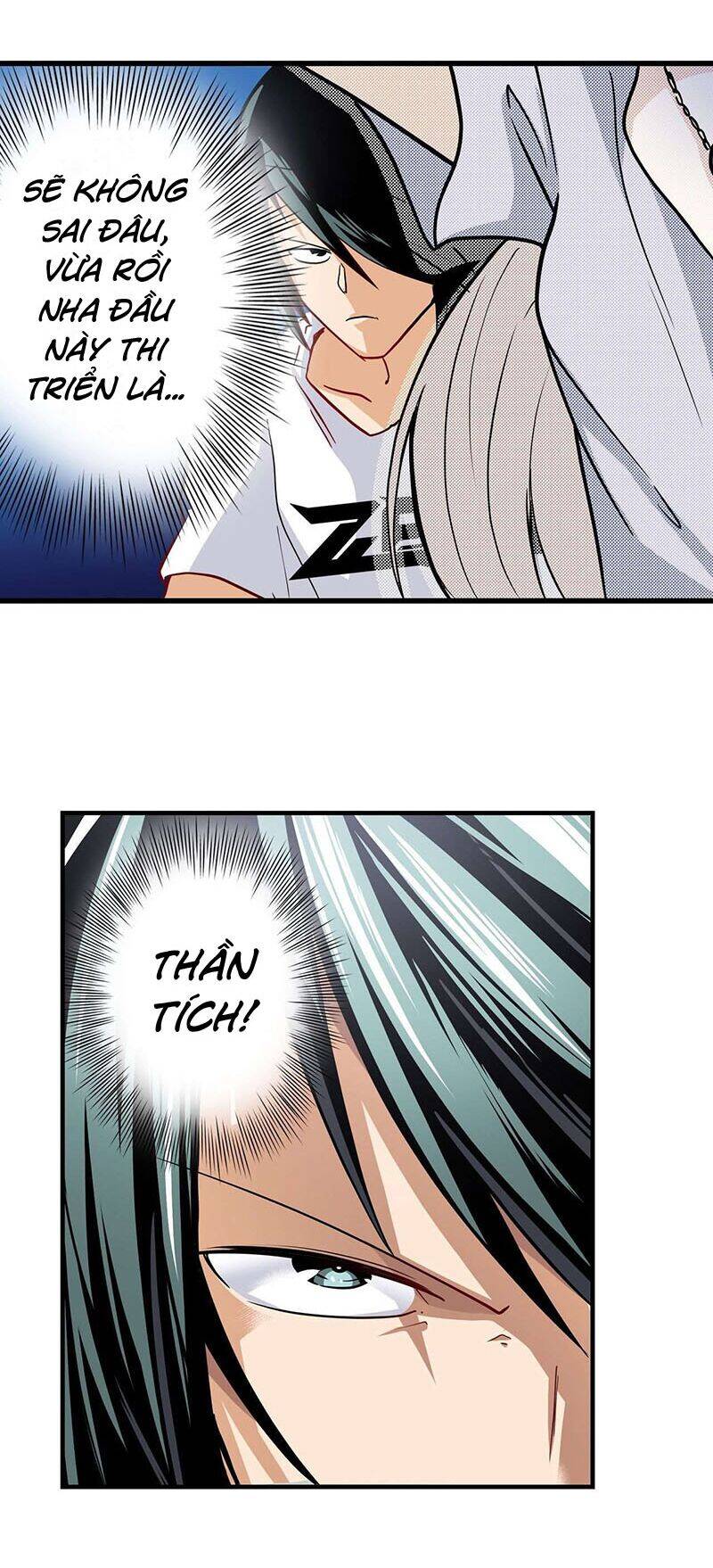 Anh Hùng ? Ta Không Làm Lâu Rồi Chapter 261 - 31