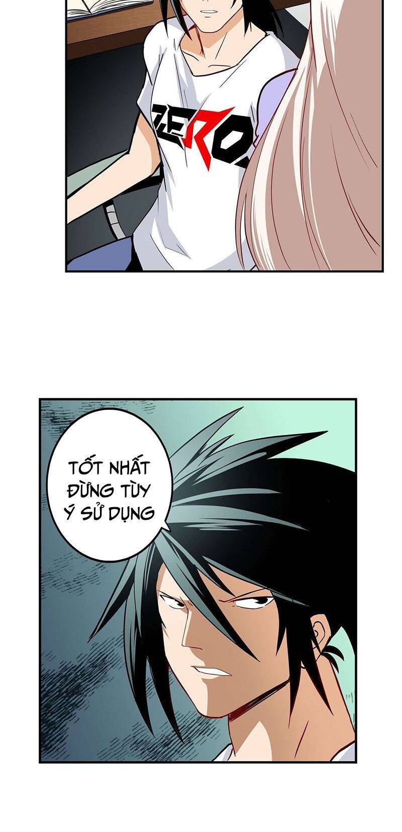 Anh Hùng ? Ta Không Làm Lâu Rồi Chapter 261 - 33