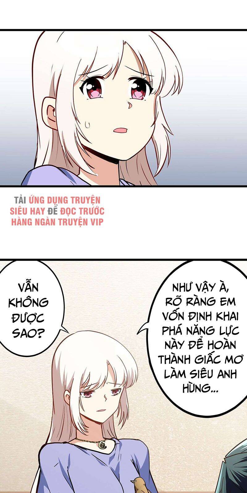Anh Hùng ? Ta Không Làm Lâu Rồi Chapter 261 - 34