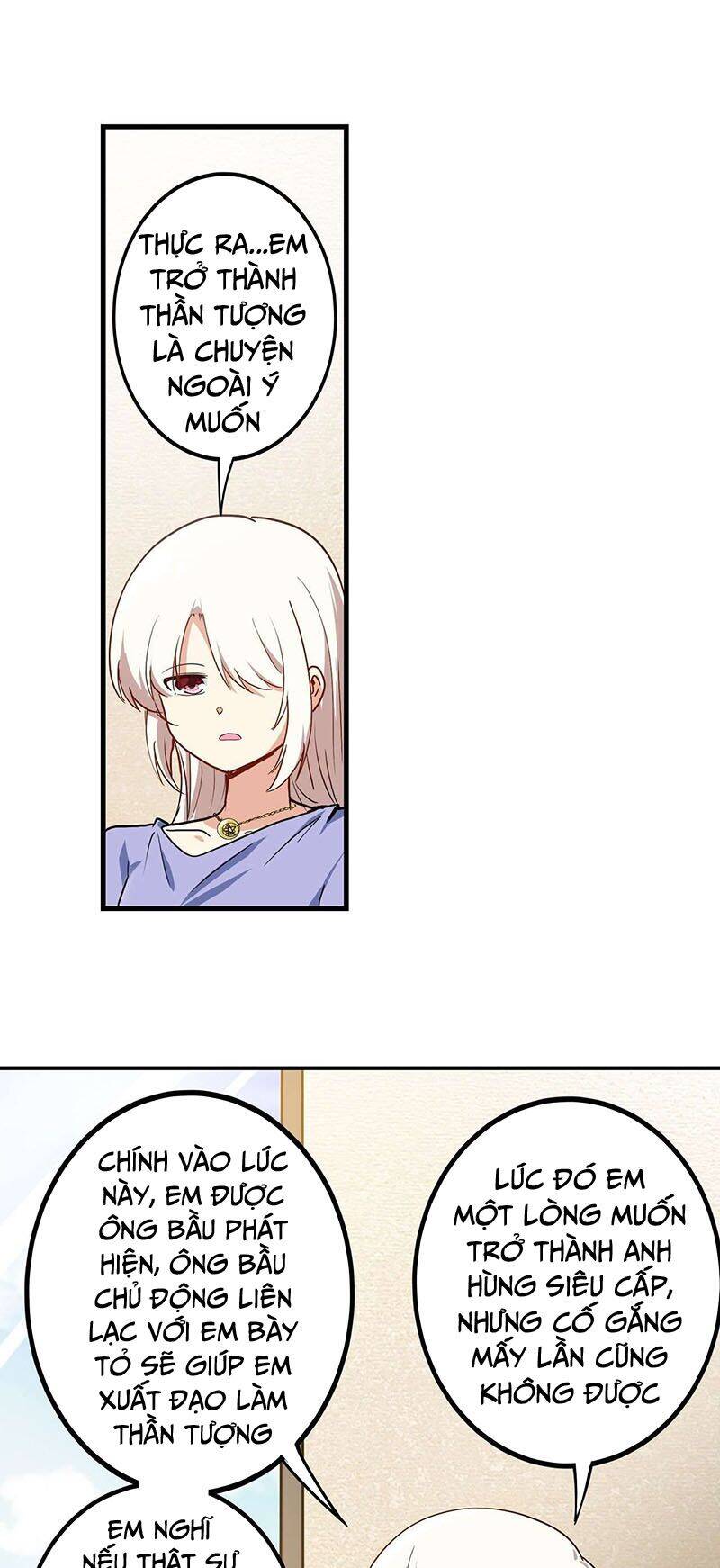 Anh Hùng ? Ta Không Làm Lâu Rồi Chapter 261 - 36