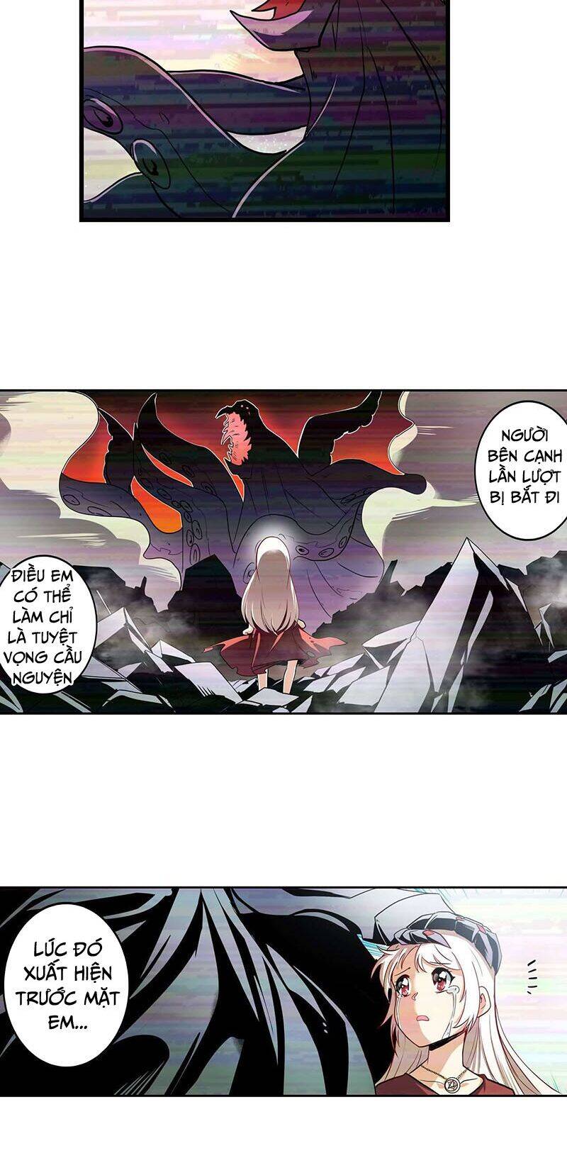 Anh Hùng ? Ta Không Làm Lâu Rồi Chapter 261 - 39