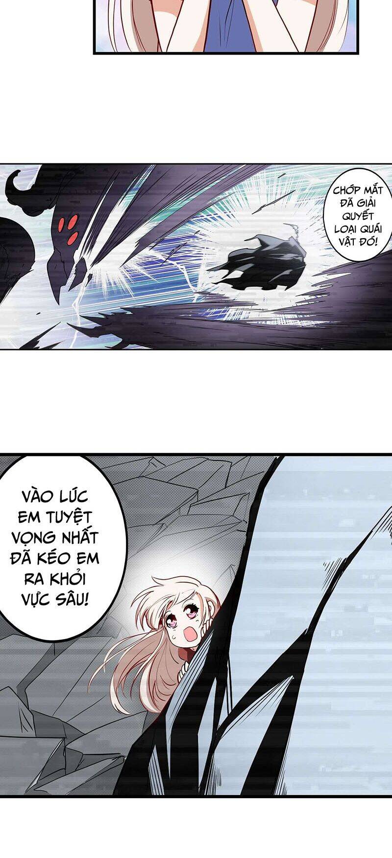 Anh Hùng ? Ta Không Làm Lâu Rồi Chapter 261 - 41