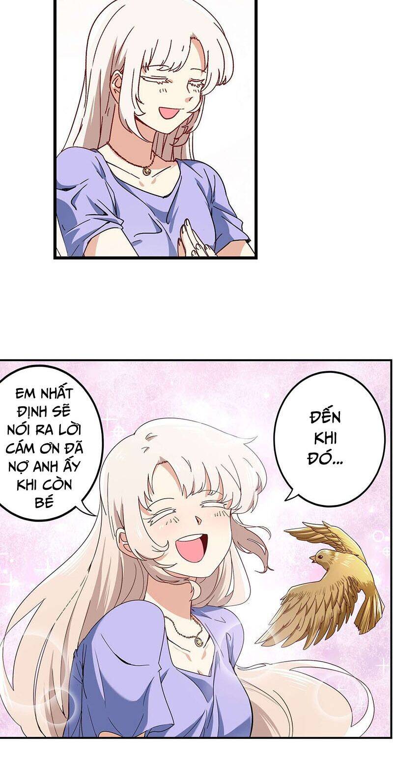 Anh Hùng ? Ta Không Làm Lâu Rồi Chapter 261 - 43