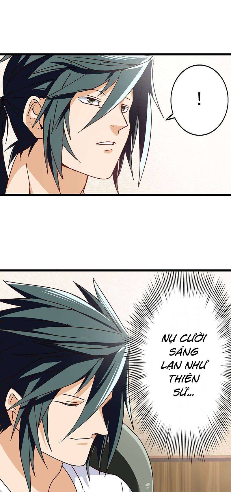 Anh Hùng ? Ta Không Làm Lâu Rồi Chapter 261 - 44