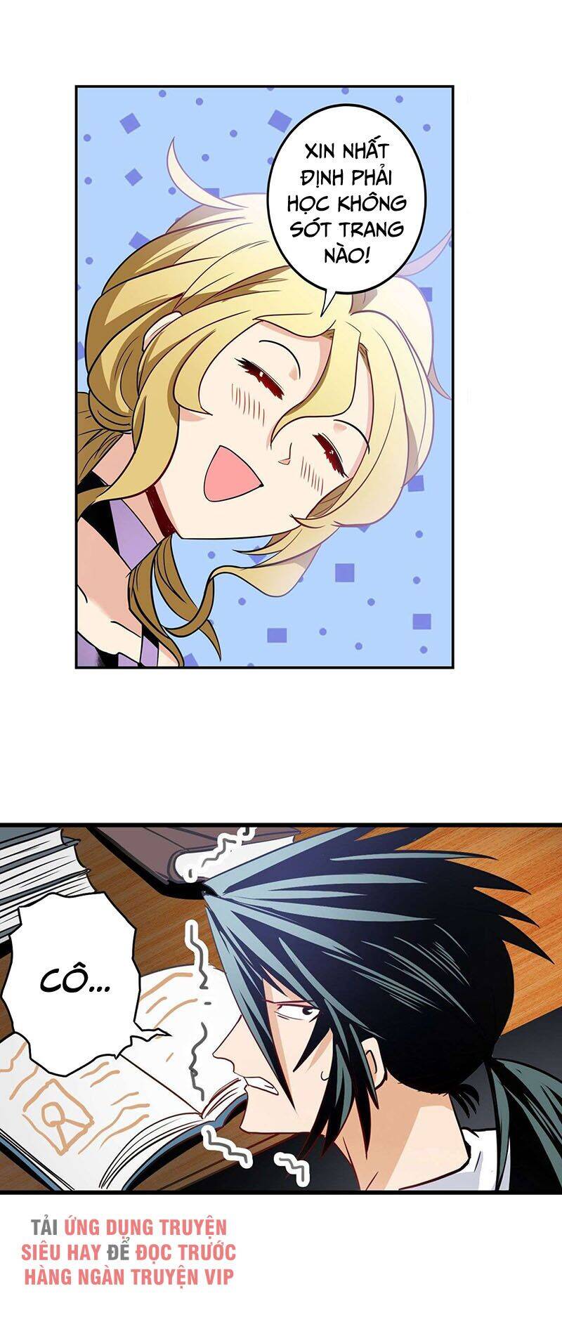 Anh Hùng ? Ta Không Làm Lâu Rồi Chapter 261 - 6