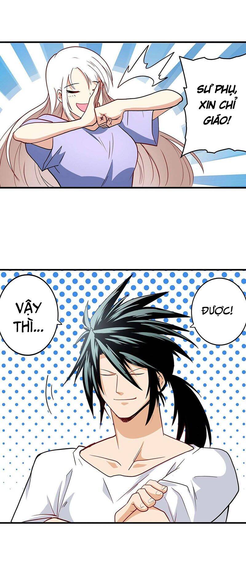 Anh Hùng ? Ta Không Làm Lâu Rồi Chapter 262 - 12