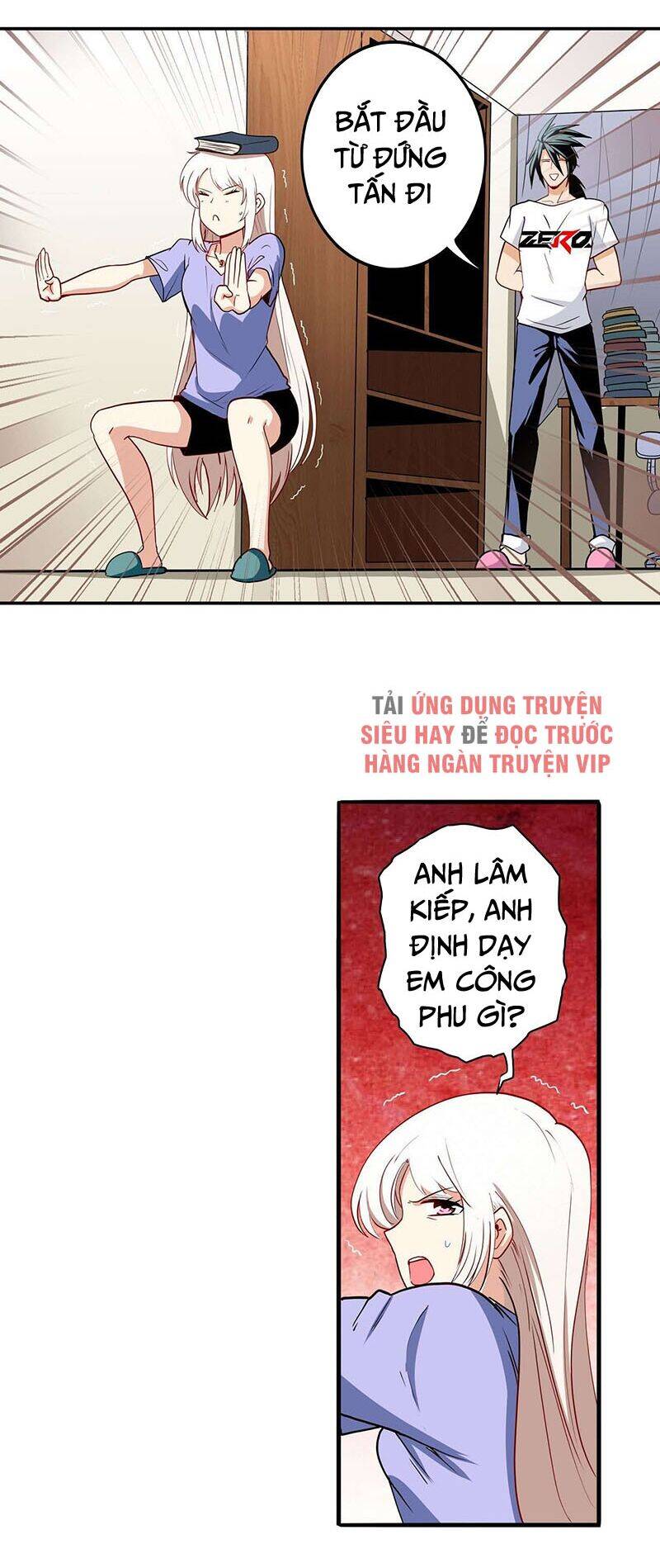 Anh Hùng ? Ta Không Làm Lâu Rồi Chapter 262 - 13