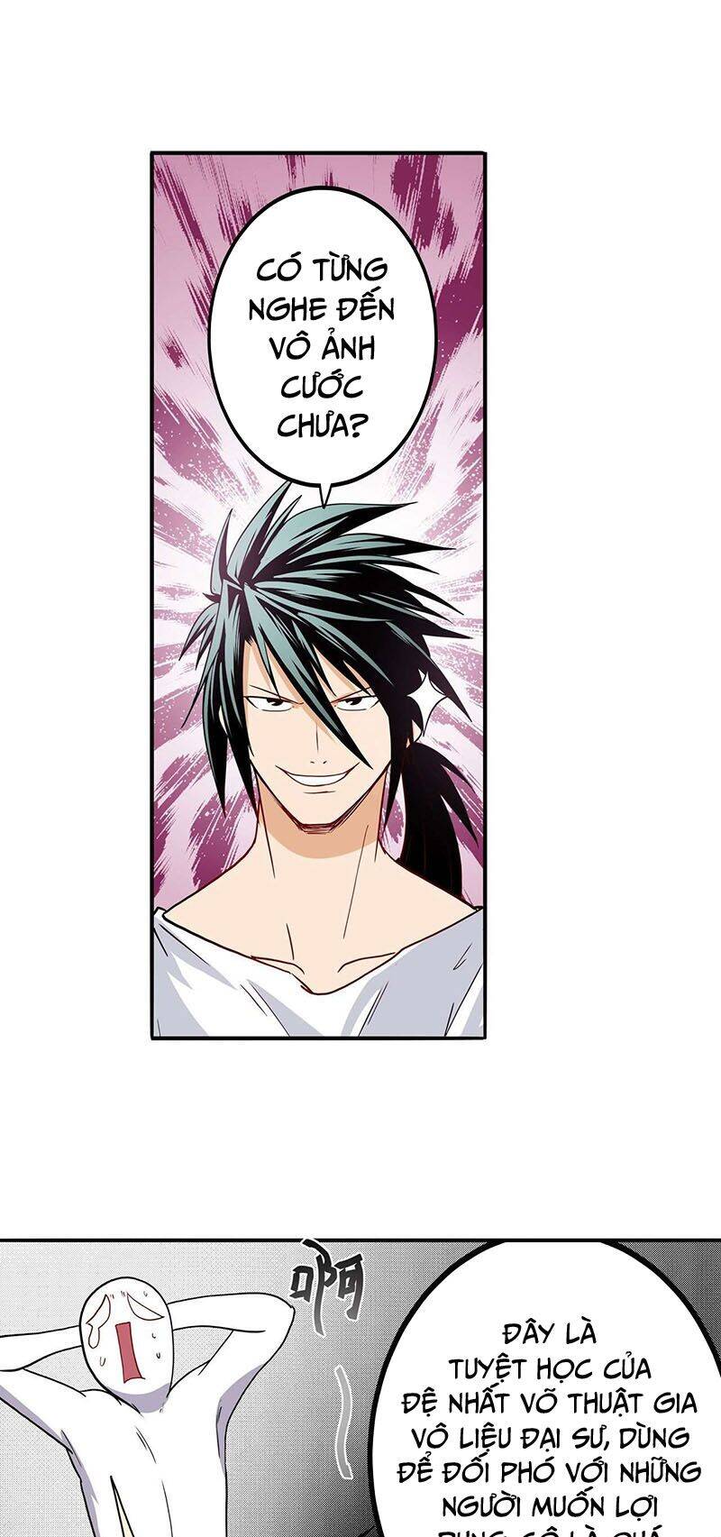 Anh Hùng ? Ta Không Làm Lâu Rồi Chapter 262 - 14