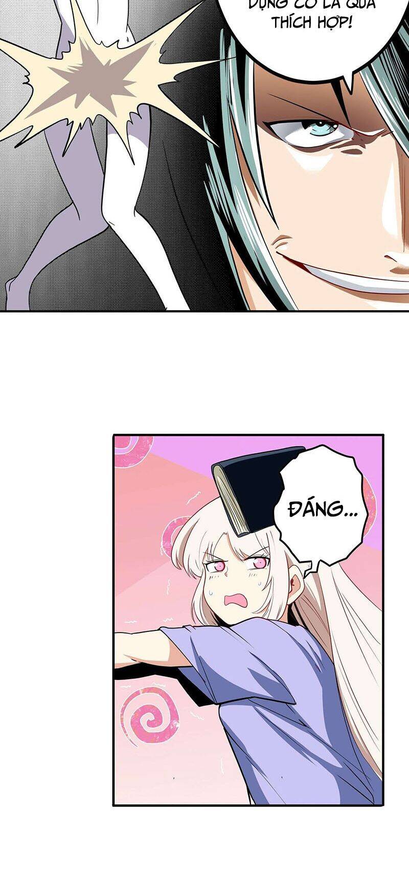 Anh Hùng ? Ta Không Làm Lâu Rồi Chapter 262 - 15