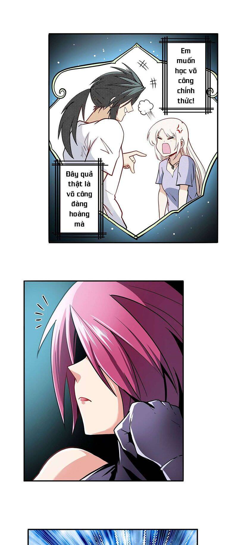 Anh Hùng ? Ta Không Làm Lâu Rồi Chapter 262 - 18