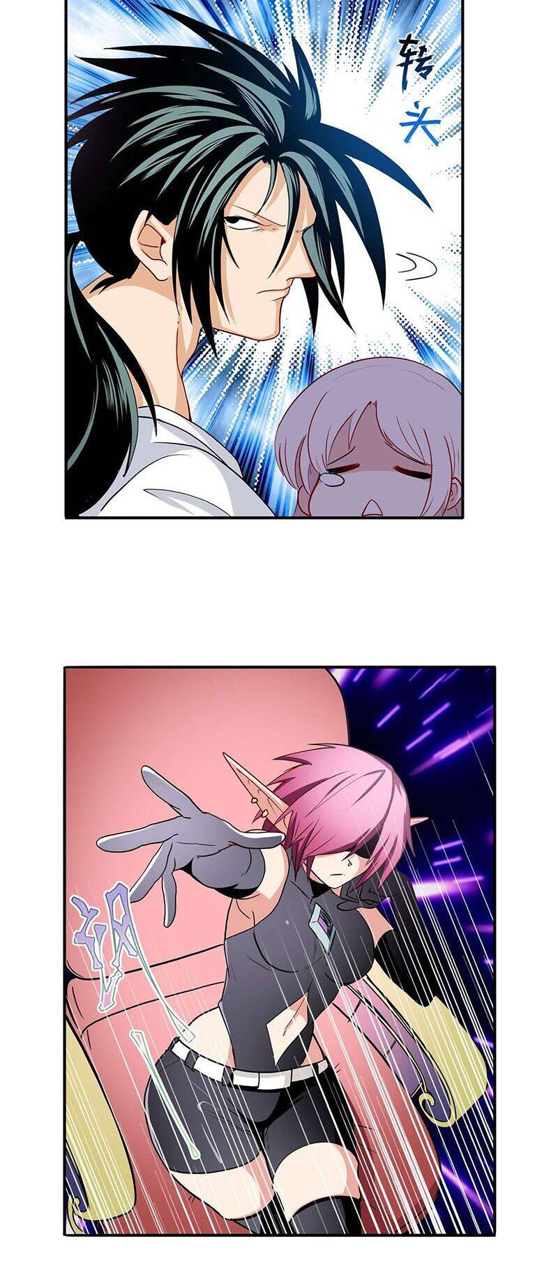 Anh Hùng ? Ta Không Làm Lâu Rồi Chapter 262 - 19