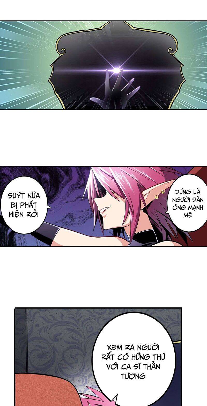 Anh Hùng ? Ta Không Làm Lâu Rồi Chapter 262 - 20