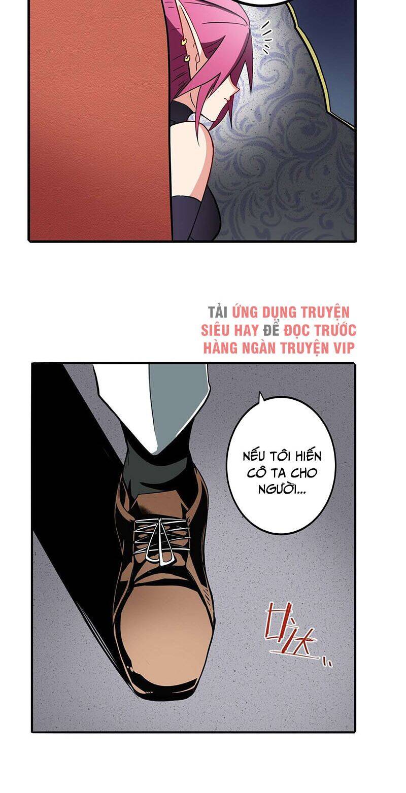 Anh Hùng ? Ta Không Làm Lâu Rồi Chapter 262 - 21