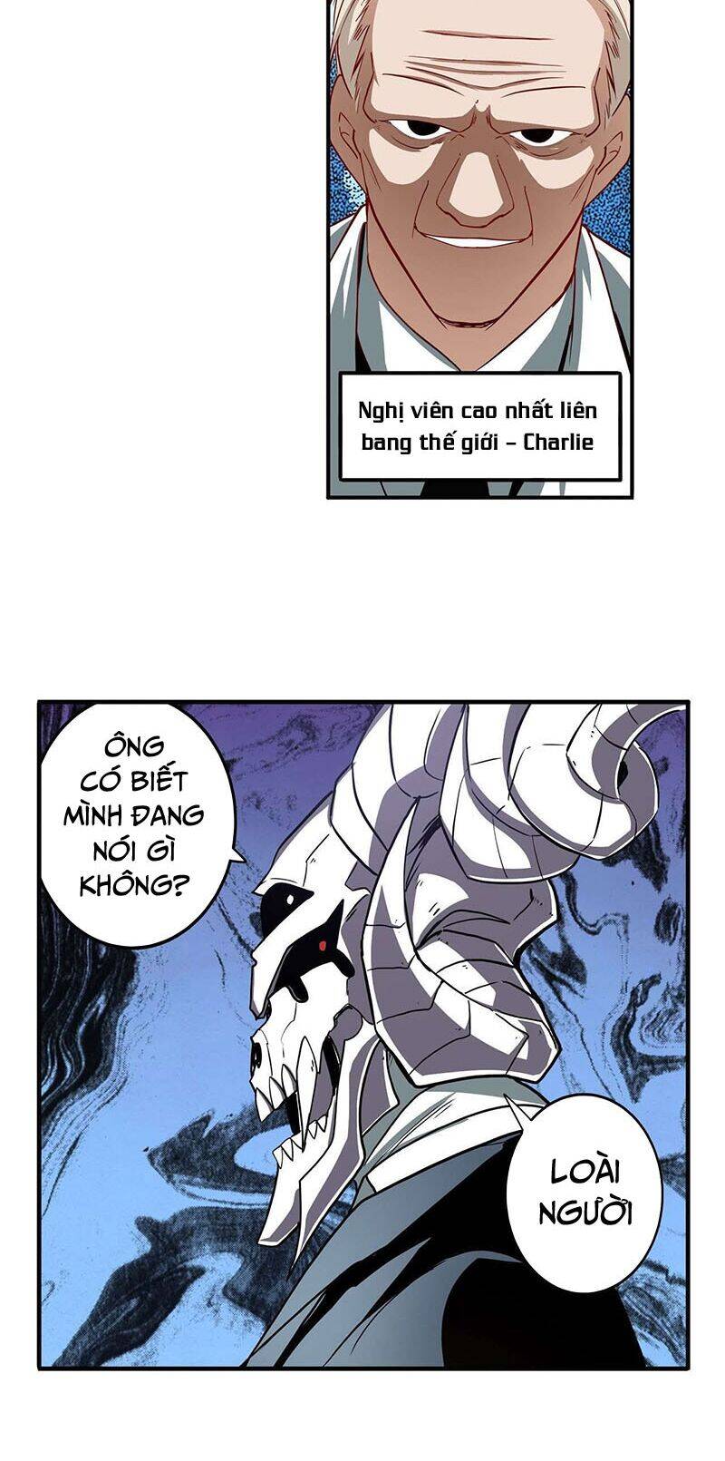 Anh Hùng ? Ta Không Làm Lâu Rồi Chapter 262 - 23