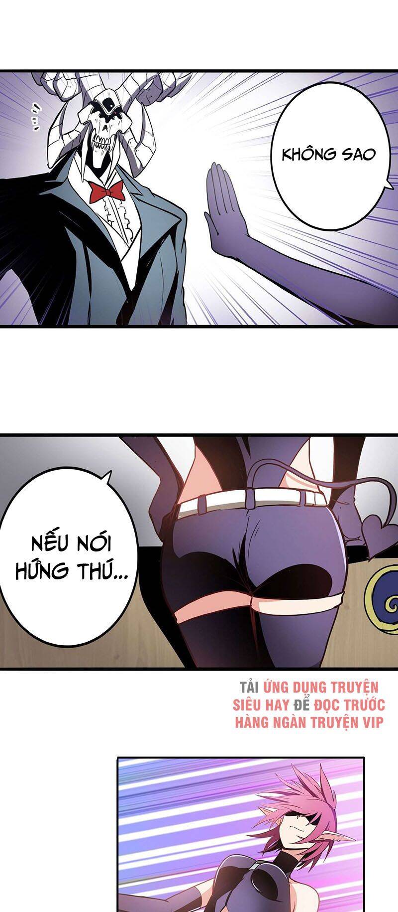 Anh Hùng ? Ta Không Làm Lâu Rồi Chapter 262 - 24