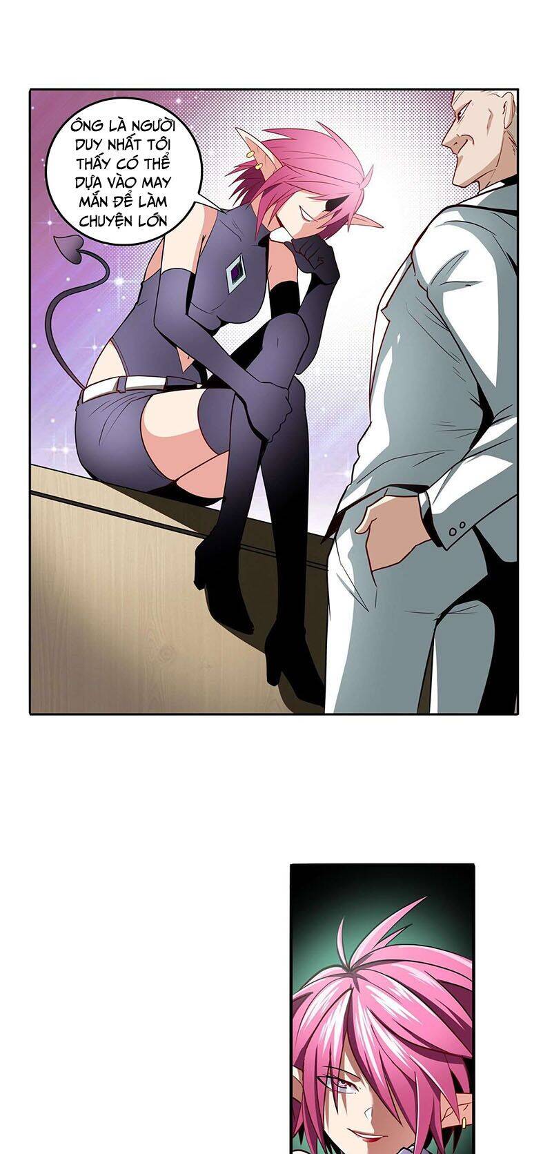 Anh Hùng ? Ta Không Làm Lâu Rồi Chapter 262 - 26