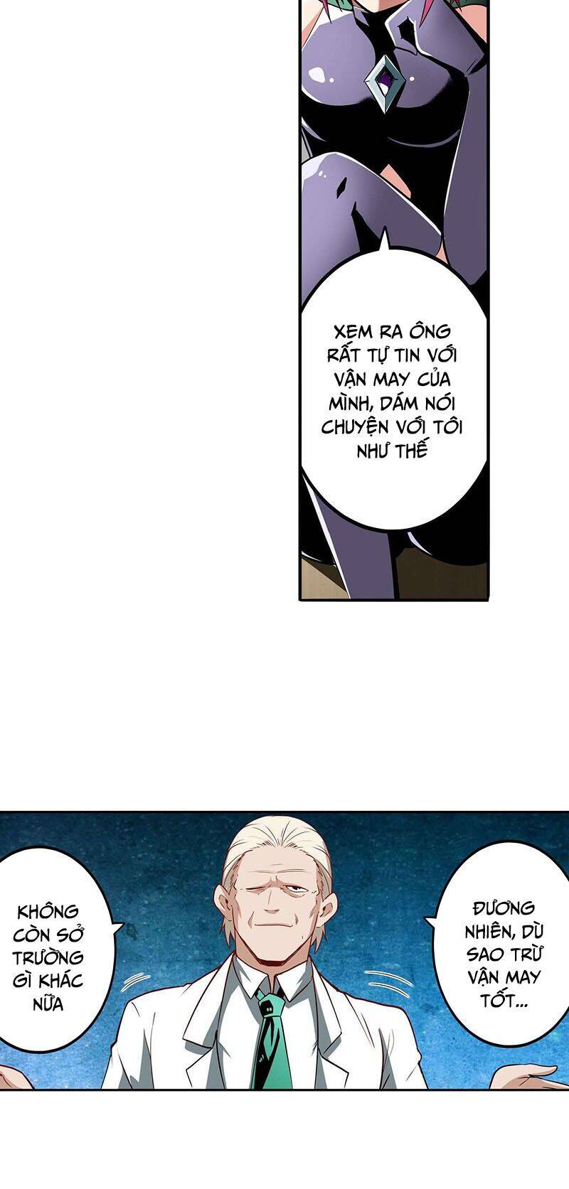 Anh Hùng ? Ta Không Làm Lâu Rồi Chapter 262 - 27