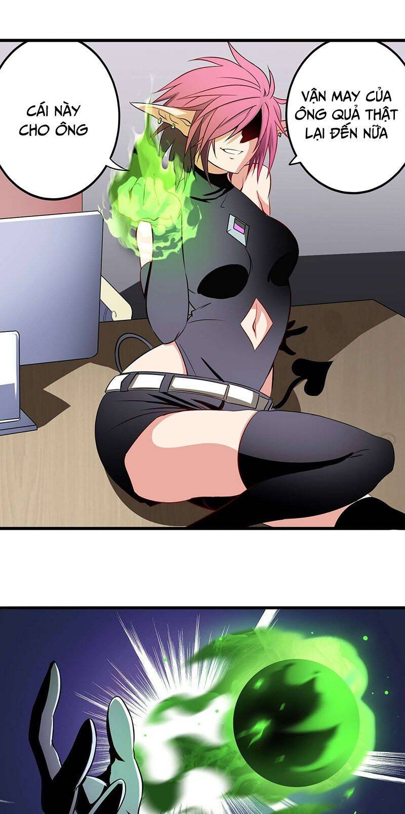 Anh Hùng ? Ta Không Làm Lâu Rồi Chapter 262 - 28