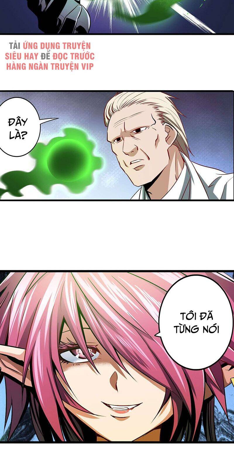 Anh Hùng ? Ta Không Làm Lâu Rồi Chapter 262 - 29